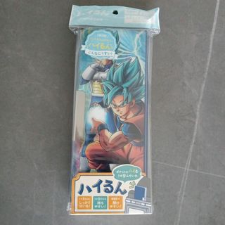 ショウワノート(ショウワノート)の【新品・未開封】ショウワノート ドラゴンボール超 筆入れ ハイるん 筆箱(ペンケース/筆箱)