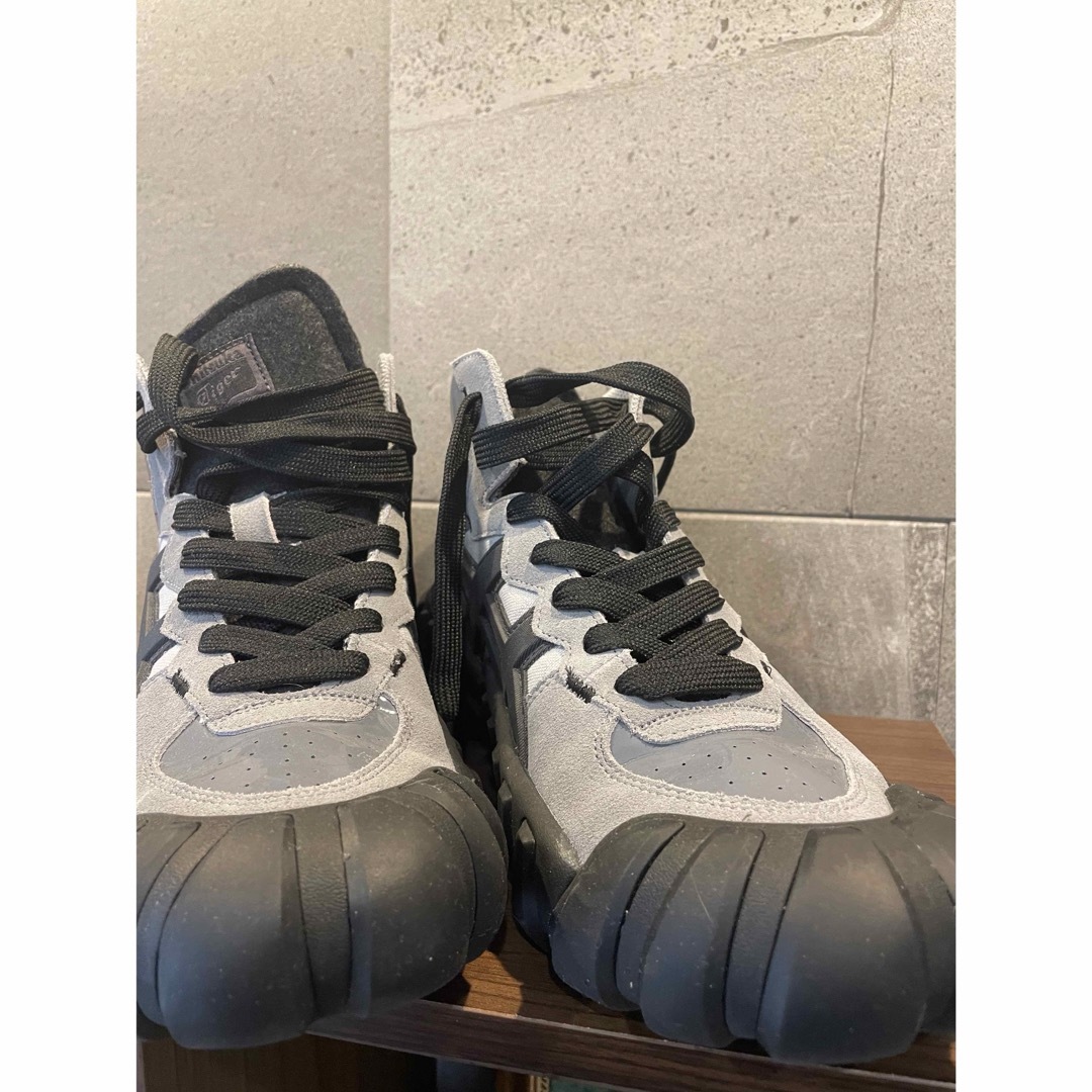 オニツカタイガーDENTIGRE LL 28.0cm メンズの靴/シューズ(スニーカー)の商品写真