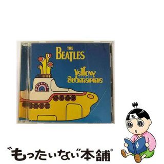 【中古】 Yellow Submarine Songtrack ザ・ビートルズ(その他)