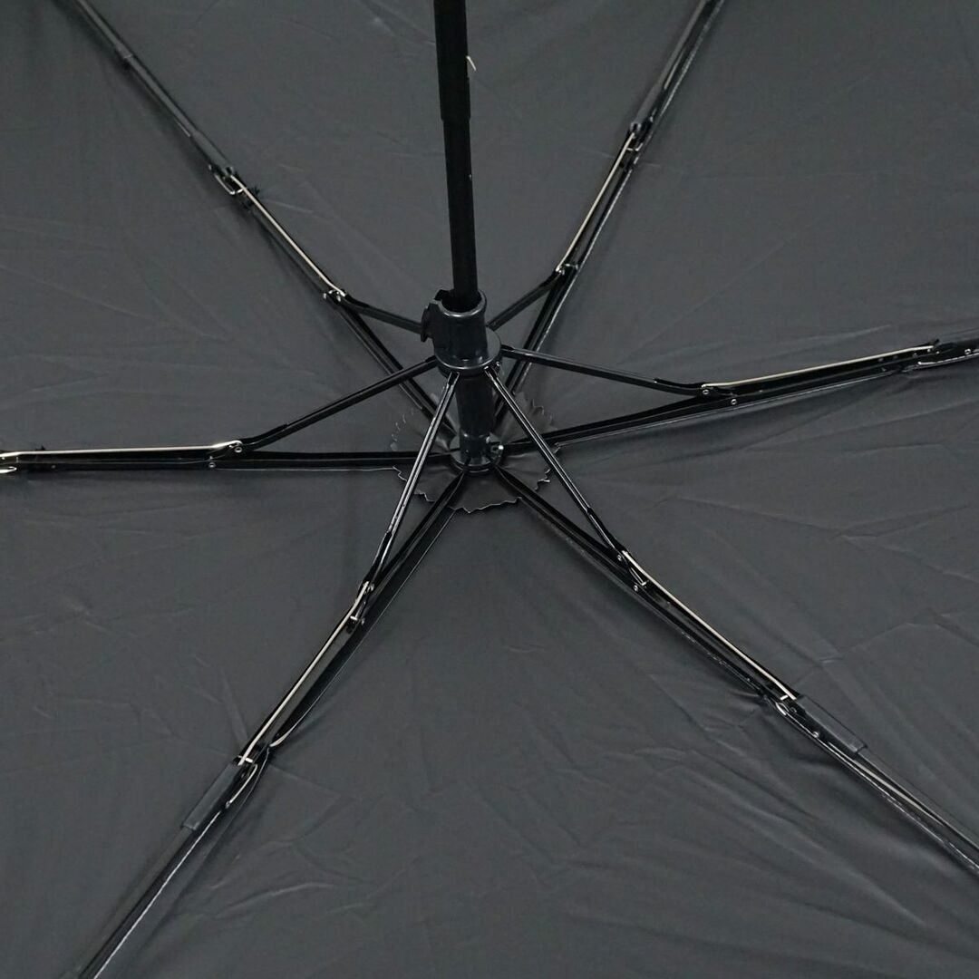 ANTEPRIMA(アンテプリマ)の折りたたみ日傘 ANTEPRIMA アンテプリマ USED美品 晴雨兼用 ライトベージュ ドット 折日傘 遮光 UV 50cm KR FA8181 レディースのファッション小物(傘)の商品写真