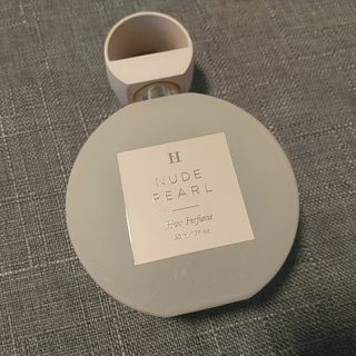 ハーリップトゥ(Her lip to)のherlipto Hair Perfume - NUDE PEARL -(香水(女性用))