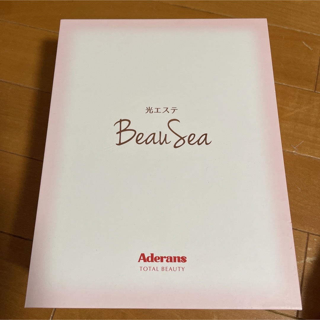 アデランス光エステBeau Seaのサムネイル