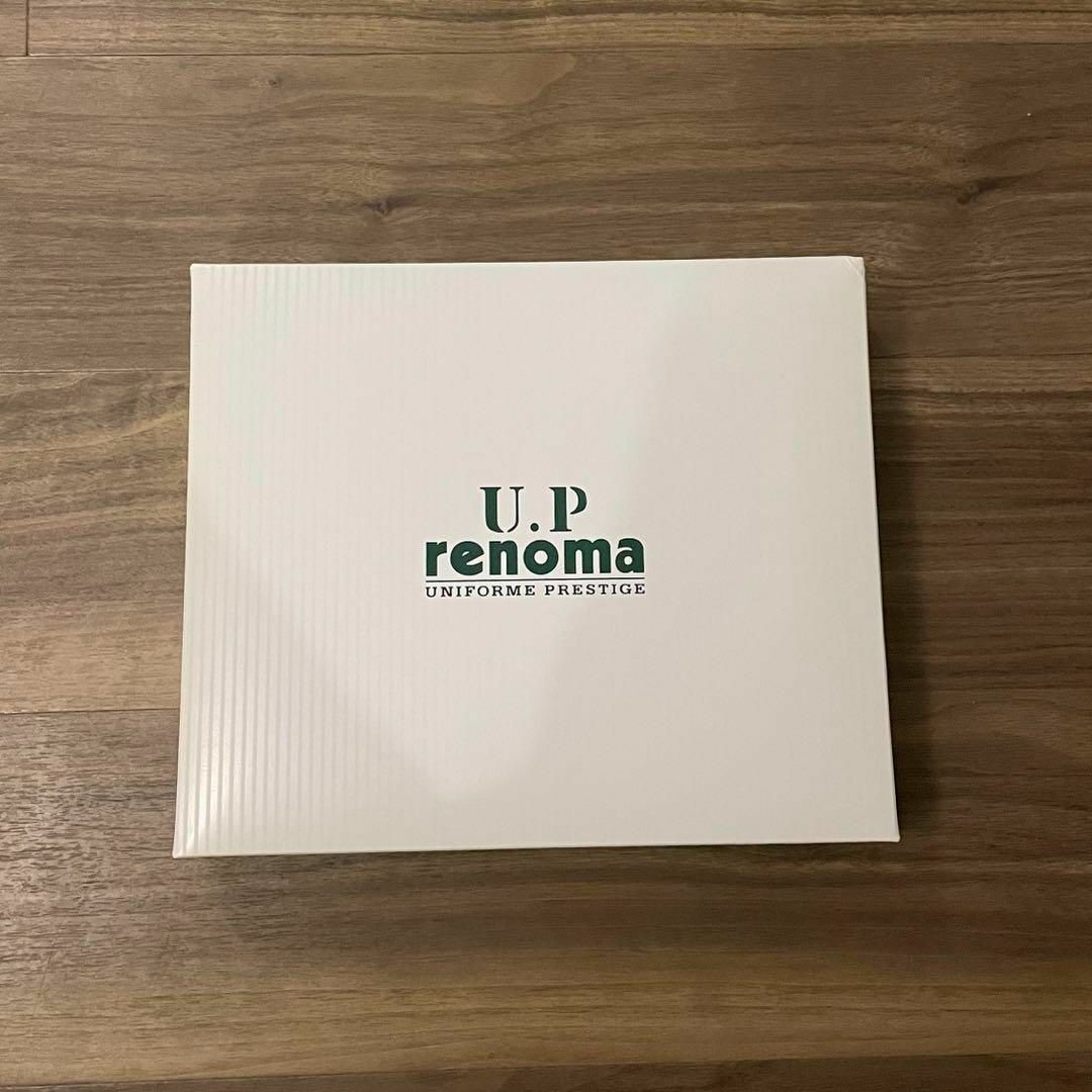 U.P renoma(ユーピーレノマ)の最終値下げ！　レノマバスタオル　renomaタオル　バスタオル　ブランドタオル インテリア/住まい/日用品の日用品/生活雑貨/旅行(タオル/バス用品)の商品写真