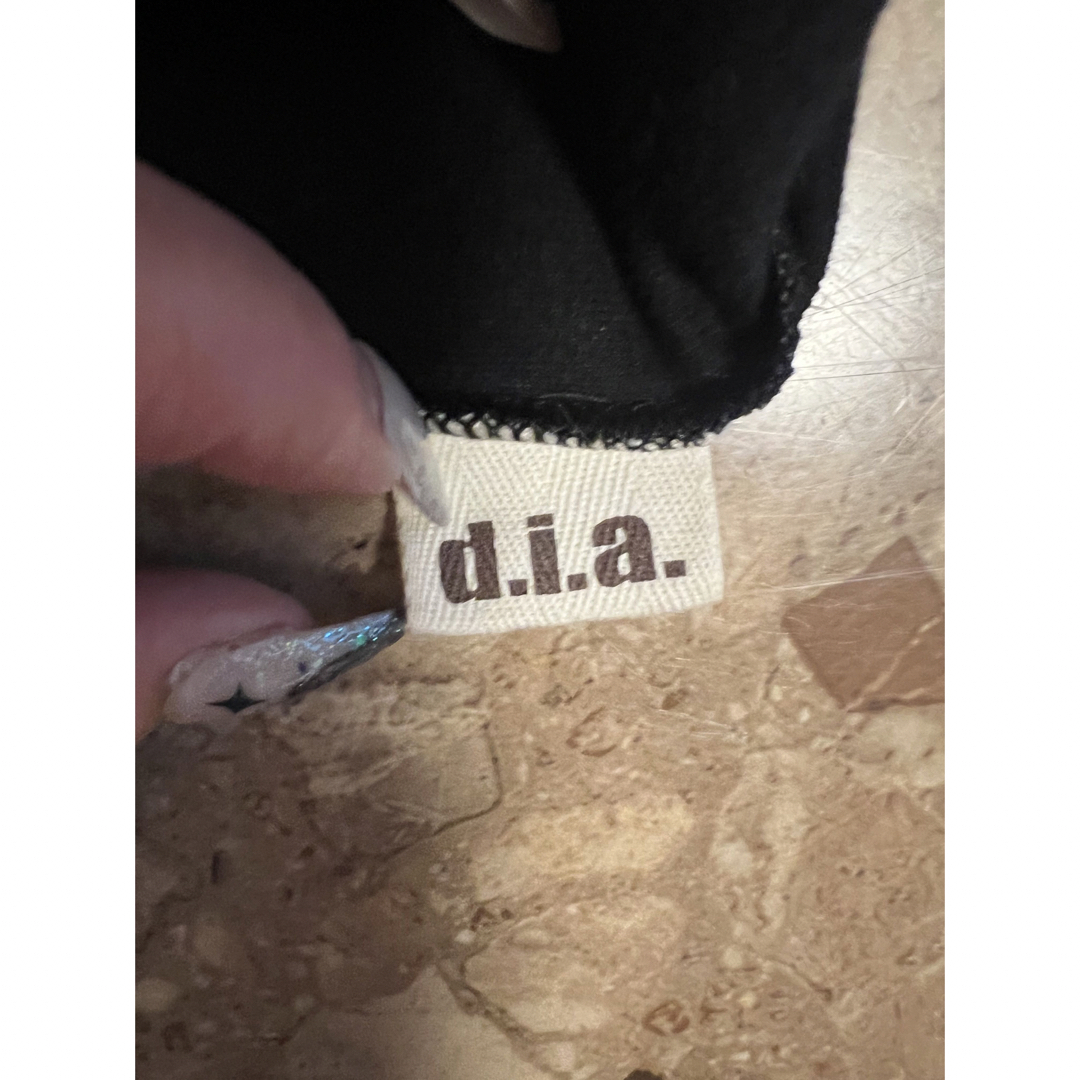 d.i.a(ダイア)のd.i.a タンクトップ レディースのトップス(タンクトップ)の商品写真