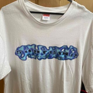 シュプリーム(Supreme)のシュプリーム　Tシャツ　　Lサイズ(Tシャツ/カットソー(半袖/袖なし))