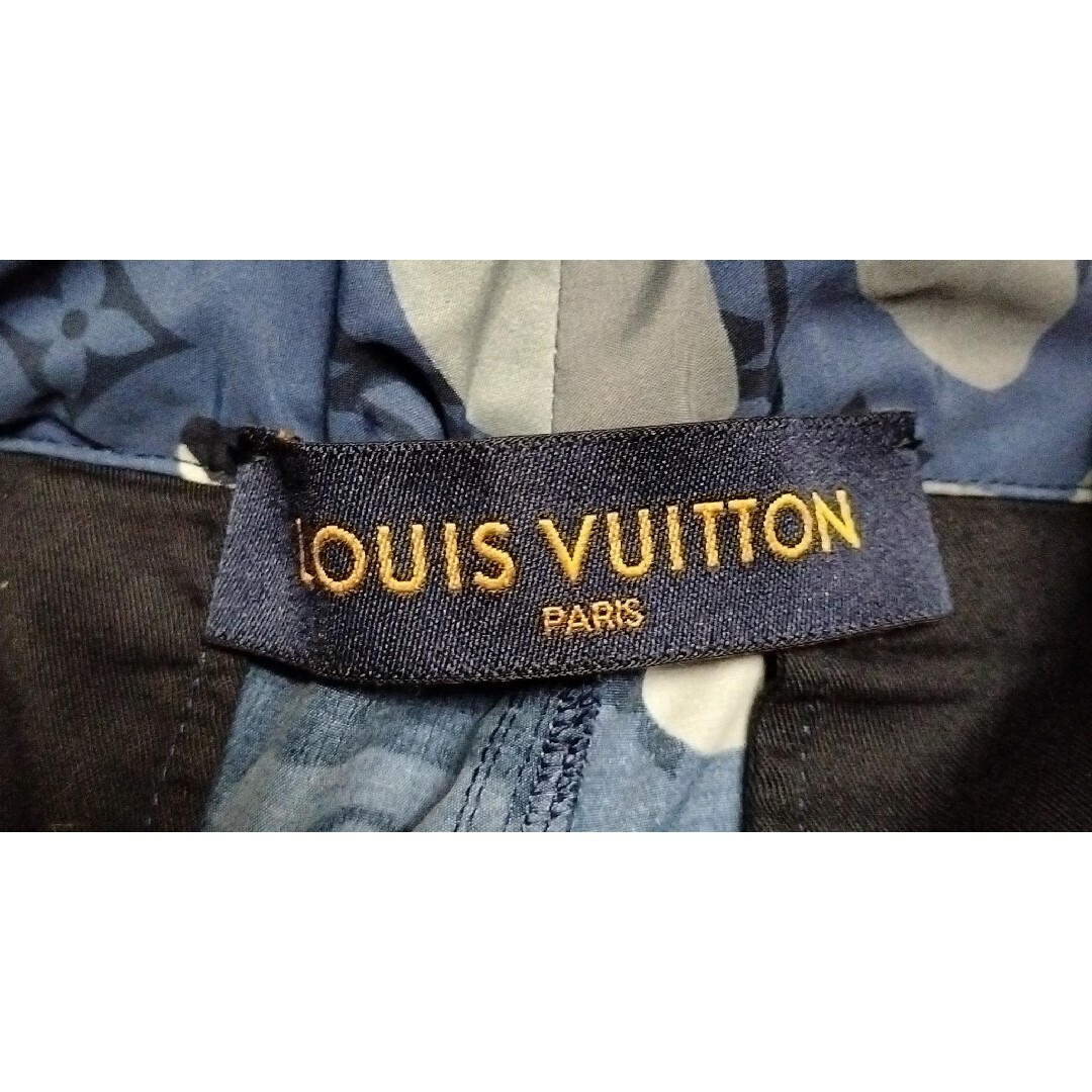 LOUIS VUITTON - LOUIS VUITTON CARGO 3D POCKETS PANTSの通販 by