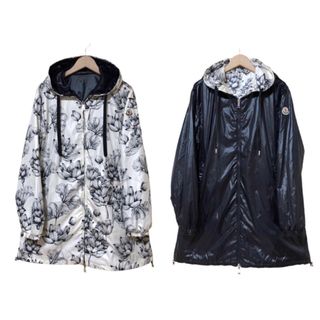 モンクレール(MONCLER)の定価20万✨MONCLER✨GUETHARY◆リバーシブルJKT◆22年モデル(ナイロンジャケット)