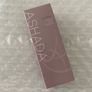 ASHADA アスハダ パーフェクトクリアエッセンス 30ml(美容液)