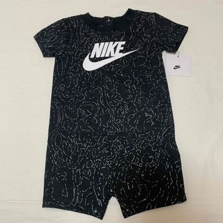 ナイキ ロンパース（ブラック/黒色系）の通販 69点 | NIKEのキッズ