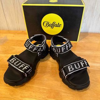 Buffalo - Buffalo London バッファロー ロンドン 厚底 スニーカーの