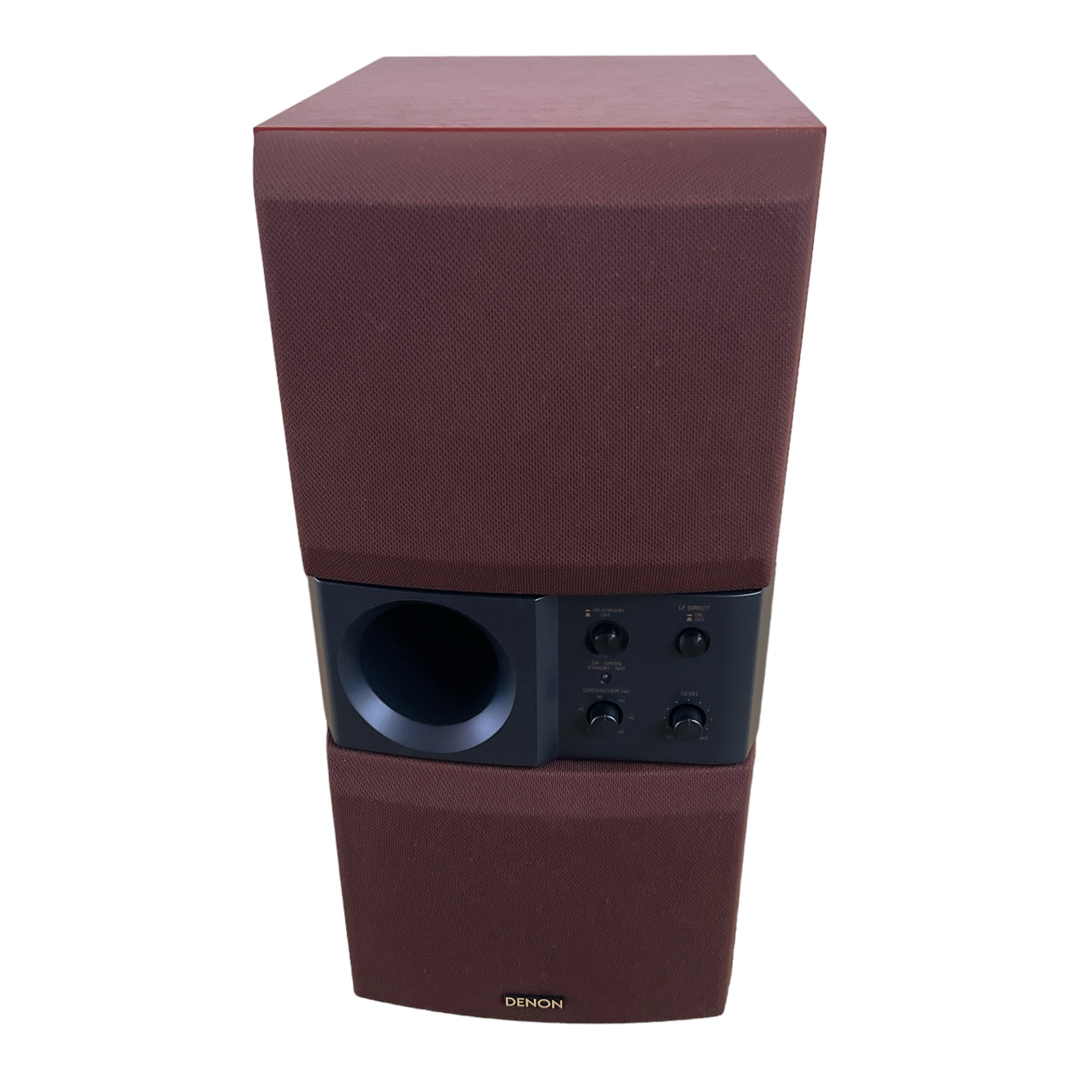 DENON - DSW-33の通販 by さんまる|デノンならラクマ DENON - DSW-33の通販 by さんまる|デノンならラクマ