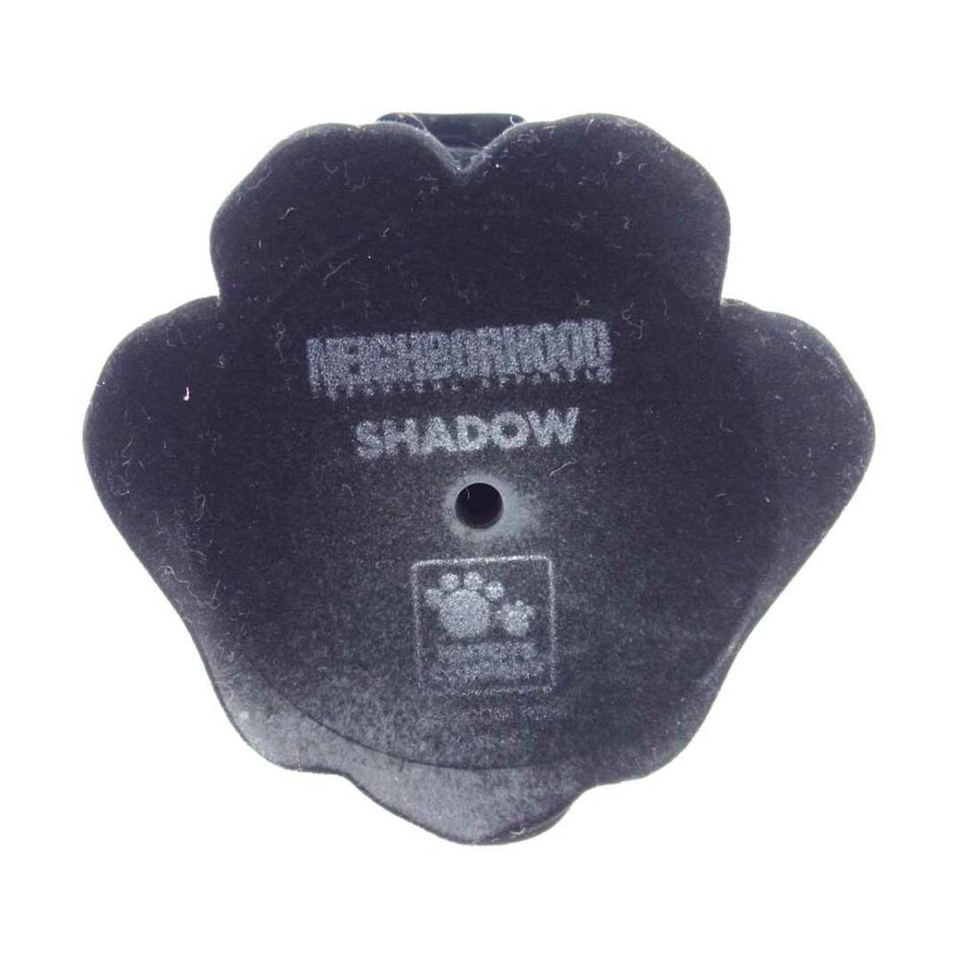 NEIGHBORHOOD ネイバーフッド雑貨 × LOCKFIELD EQUIPMENT LFE CB-CAN COVER 缶カバー ブラック系