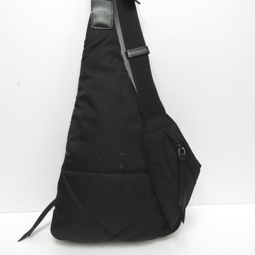 プラダ ボディバッグ 2VZ092 2DW3 OOO F0002 Dz778841 中古 プラダ ボディバッグ 2VZ092 2DW3 OOO F0002 Dz778841 中古