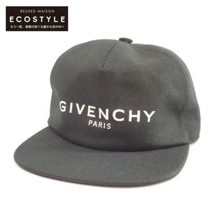 ジバンシィ(GIVENCHY)のジバンシィ 帽子 56(キャップ)