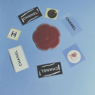 非売品 CHANEL スカーフ メディエダールコレクションTokyo記念品