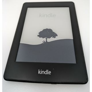 Kindle Paperwhite第5世代 Wi-Fiモデル(電子ブックリーダー)