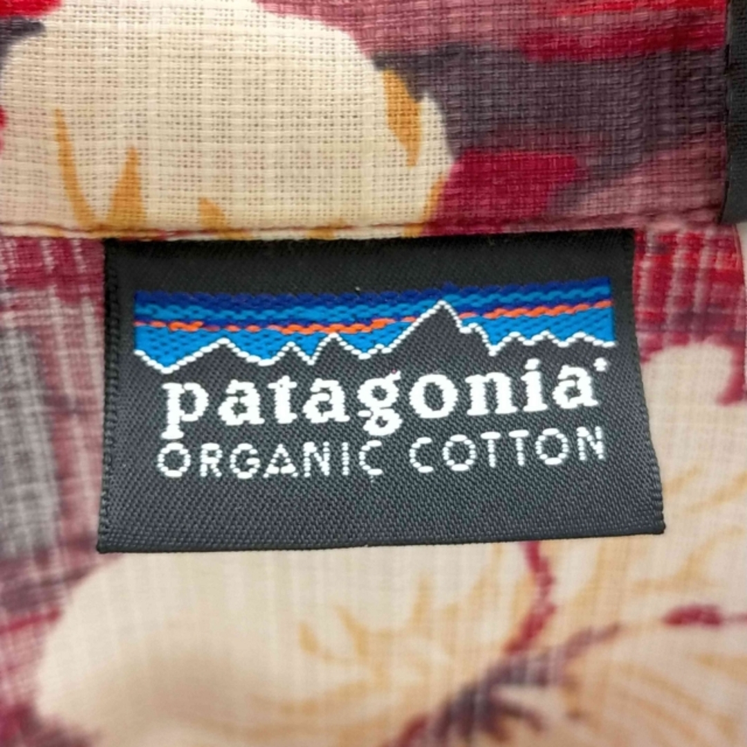 patagonia(パタゴニア) メンズ トップス カジュアルシャツ