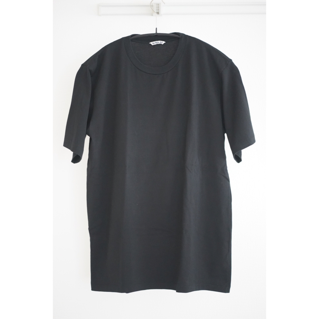 AURALEE 23SS LUSTER PLAITING TEE サイズ3 | フリマアプリ ラクマ