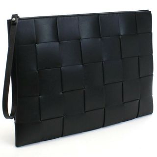 ボッテガヴェネタ(Bottega Veneta)のボッテガヴェネタ クラッチバッグ ブランド 649616 VBWD3 8803(セカンドバッグ/クラッチバッグ)