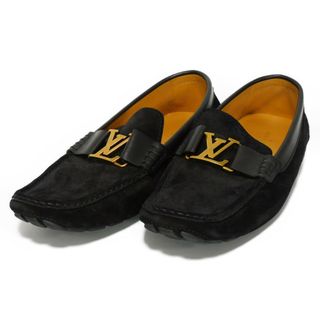 ヴィトン(LOUIS VUITTON) ローファー ビジネスシューズ/革靴/ドレス