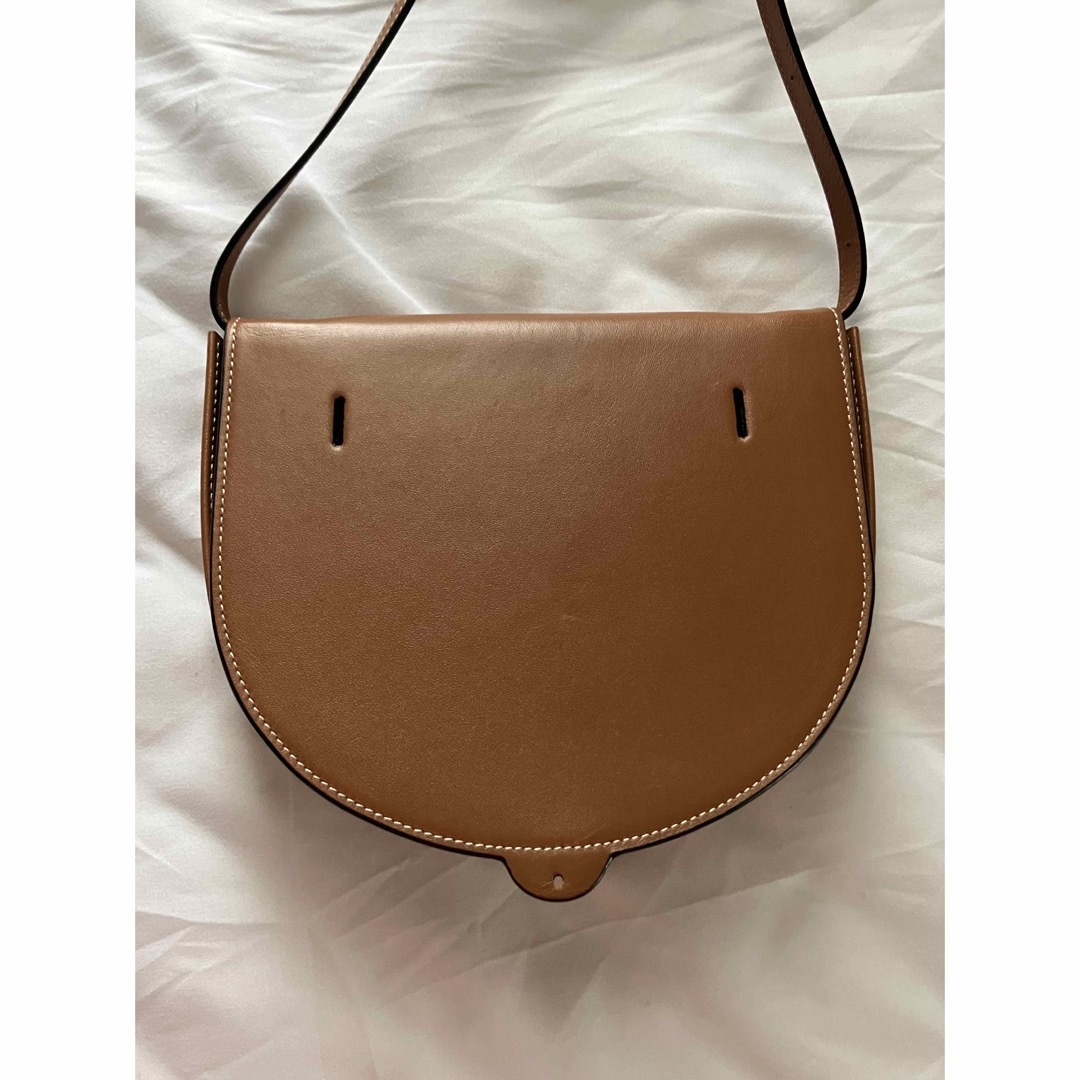 loewe ロエベ ヒールバッグ(ソフトカーフスキン) 1