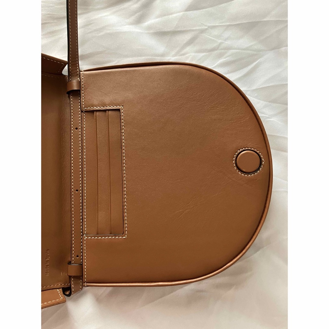 loewe ロエベ ヒールバッグ(ソフトカーフスキン) 5