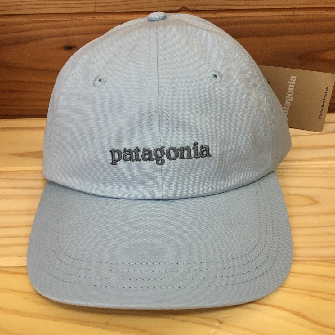 patagonia Fitz Roy Icon チェア 2脚セット