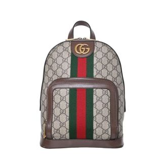 グッチ(Gucci)のGUCCI オフィディア GG スモール バックパック リュック(リュック/バックパック)