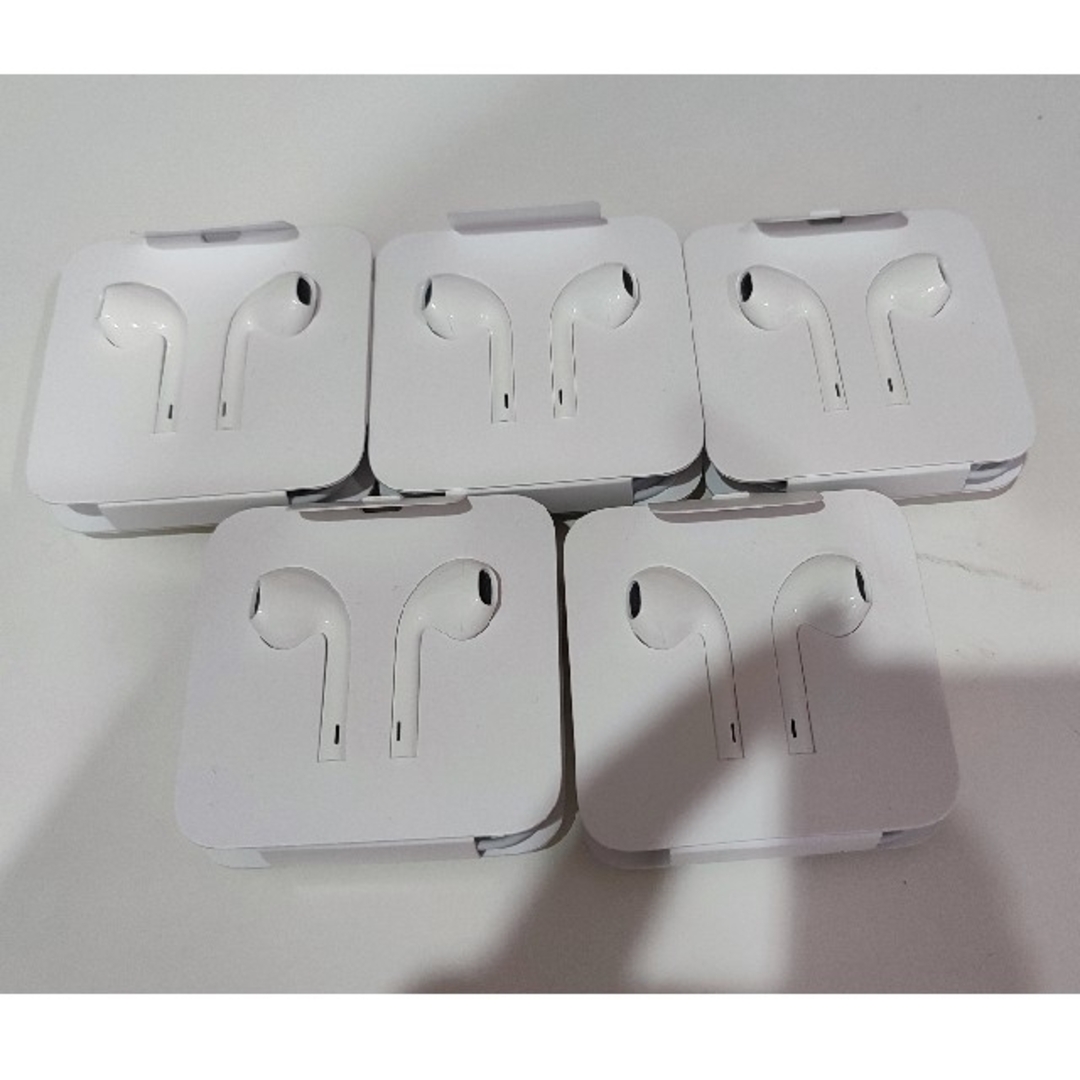 airpods apple純正 5個セット