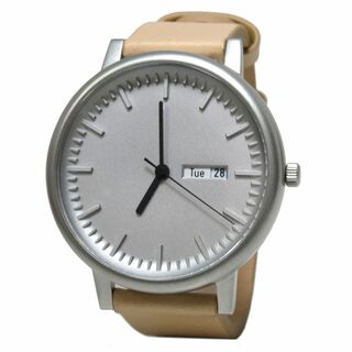 イノベイター(innovator)の【新品】イノベーター クォーツ腕時計 IN-0003-1 交換ベルト4色付き(腕時計)