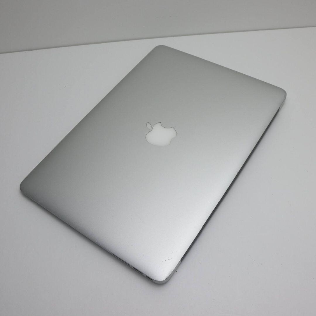 美品MacBookAir2013 13インチi5 4GB128GB