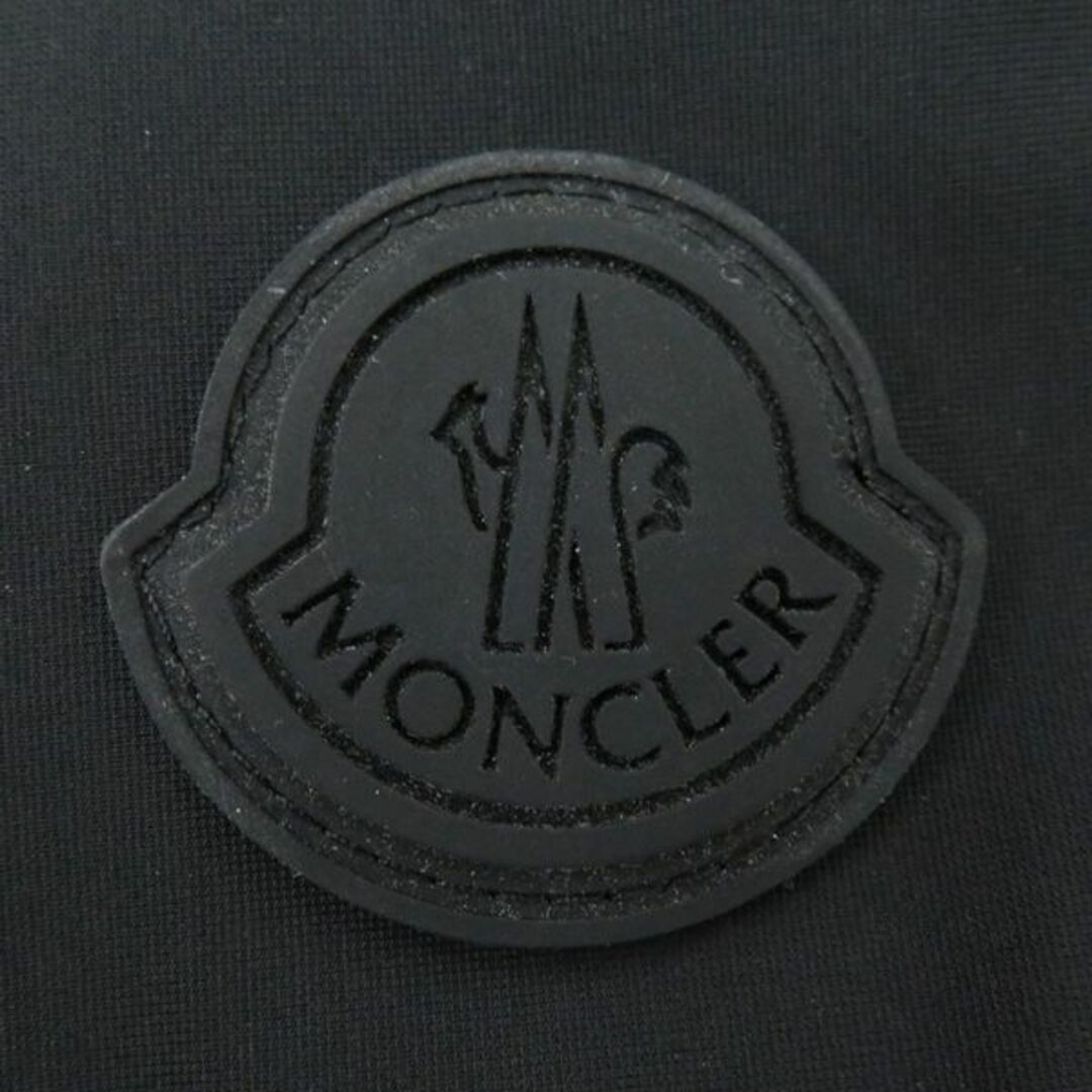 MONCLER(モンクレール)のモンクレール AUTHION ダウン ジャケット ブルゾン 45397 メンズのジャケット/アウター(ダウンジャケット)の商品写真