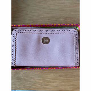 トリーバーチ グレー 財布(レディース)の通販 100点以上 | Tory Burch