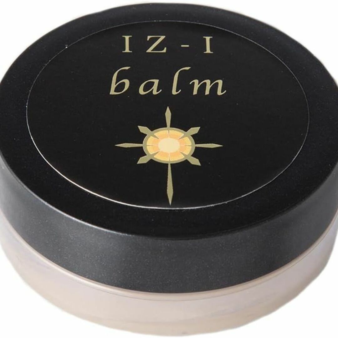 アイナミ　AINAMI 　IZ-I balm / 20g　バーム コスメ/美容のスキンケア/基礎化粧品(フェイスクリーム)の商品写真