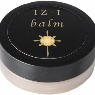 アイナミ　AINAMI 　IZ-I balm / 20g　バーム(フェイスクリーム)