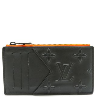 ルイヴィトン(LOUIS VUITTON)のルイヴィトン  コインケース  モノグラム コイン カード ホルダー M(コインケース/小銭入れ)