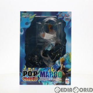 (再販)Portrait.Of.Pirates POP MAS 不死鳥マルコ 限定復刻版 ONE