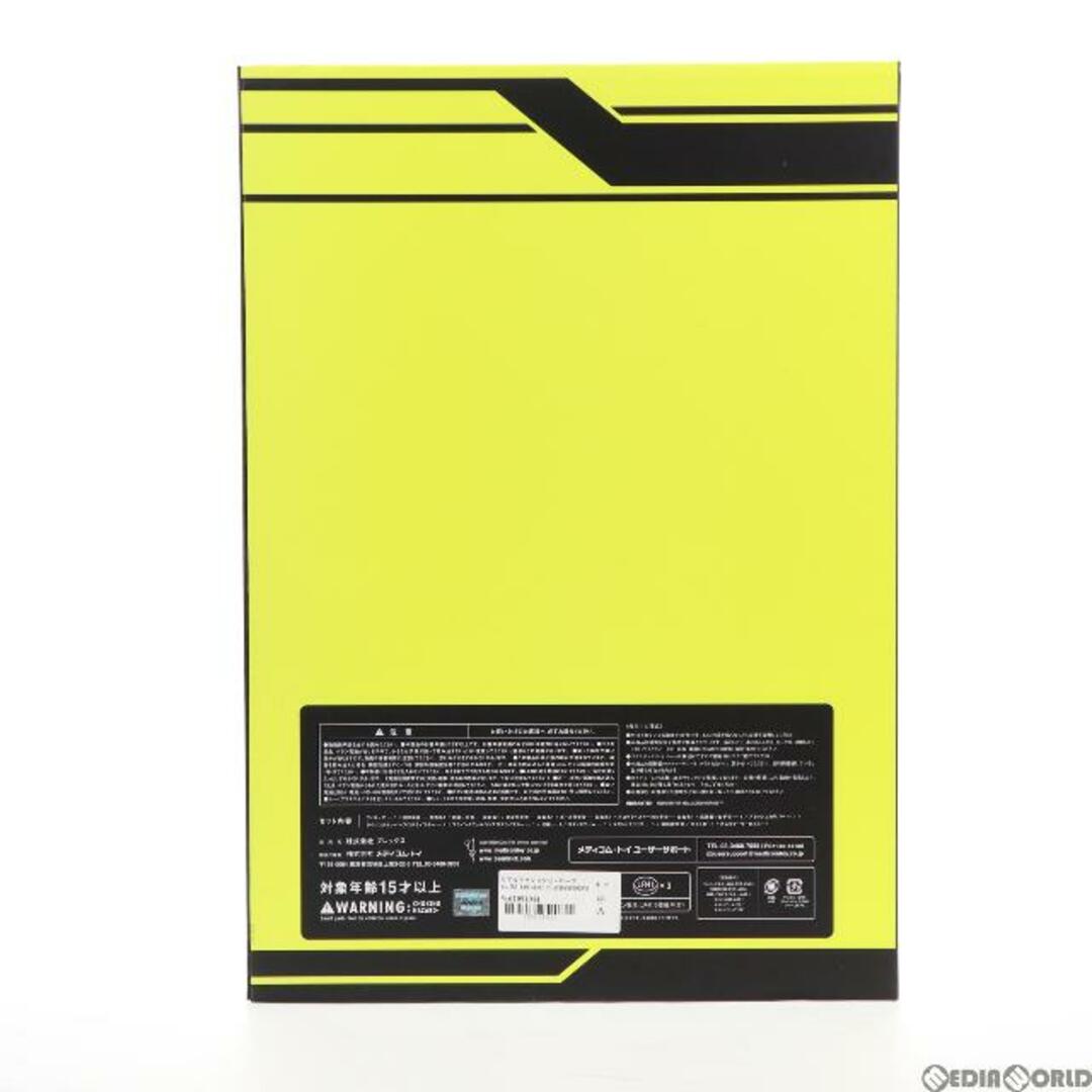 リアルアクションヒーローズ No.785 RAH GENESIS 仮面ライダーゼロワン ライジングホッパー 完成品 可動フィギュア プレックス/メディコム・トイ