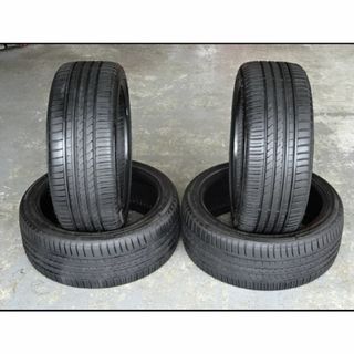 GOODYEAR 225/40R18 EAGLE４本セット YA262 K-