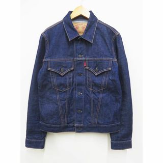 FULL COUNT×JC 7899 3RD TYPE JEAN JACKET