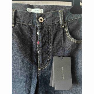 Bottega Veneta - BOTTEGA VENETAボッテガヴェネタ☆フレアデニムの