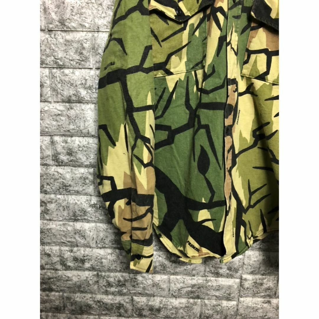 1990s Cabela's PREDATOR CAMO プレデターカモ 迷彩