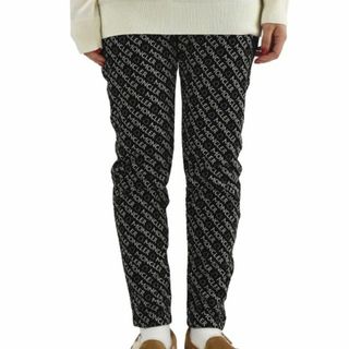 MONCLER - 【BLACK】モンクレール レギンスパンツの通販 by