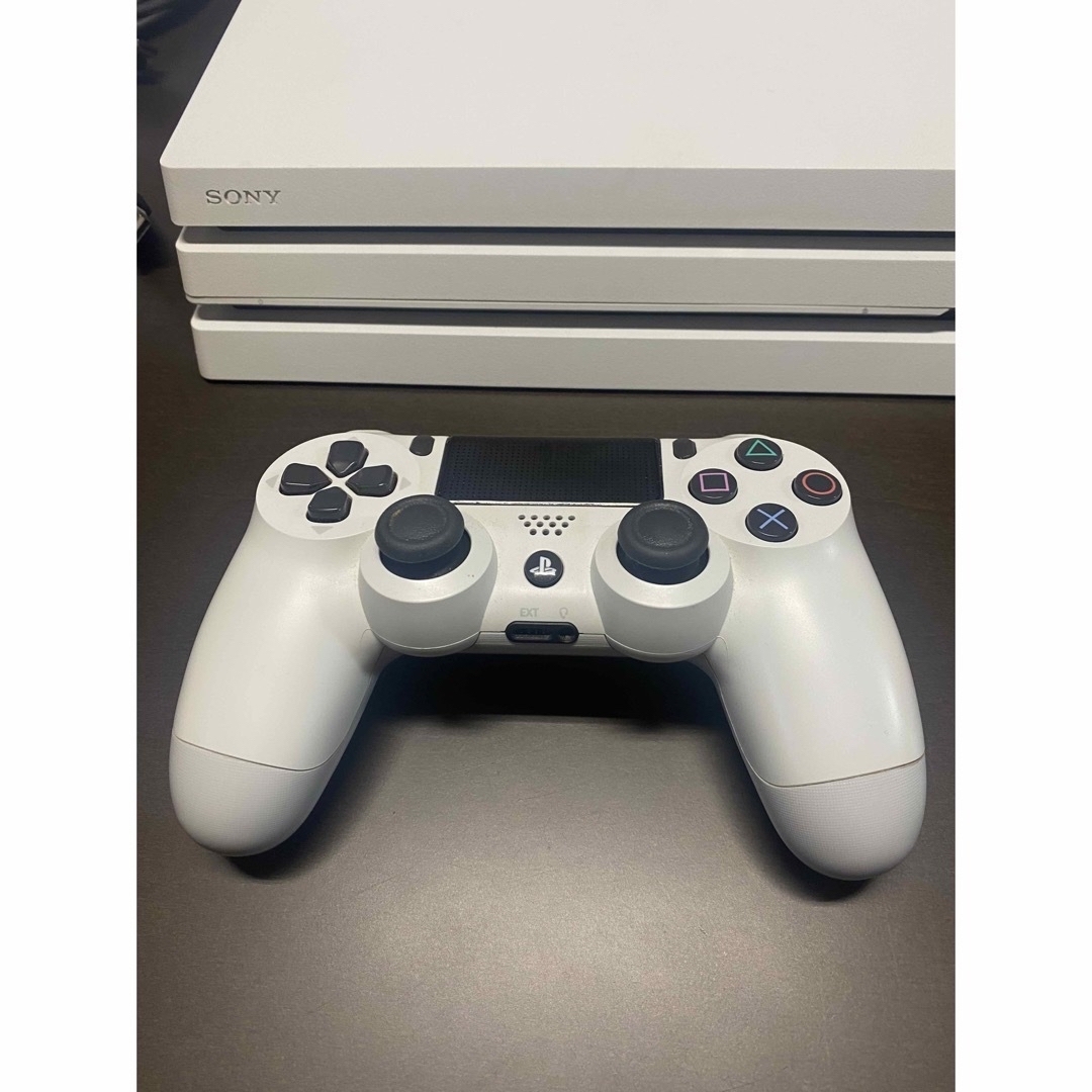 ps4 pro 1tb cuh-7000b