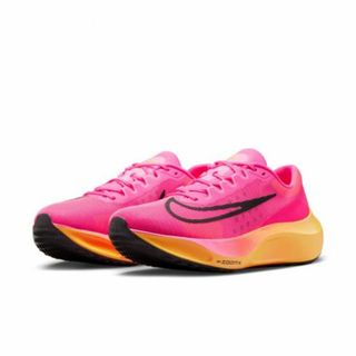 ナイキ(NIKE)のNIKE ズーム フライ 5(スニーカー)