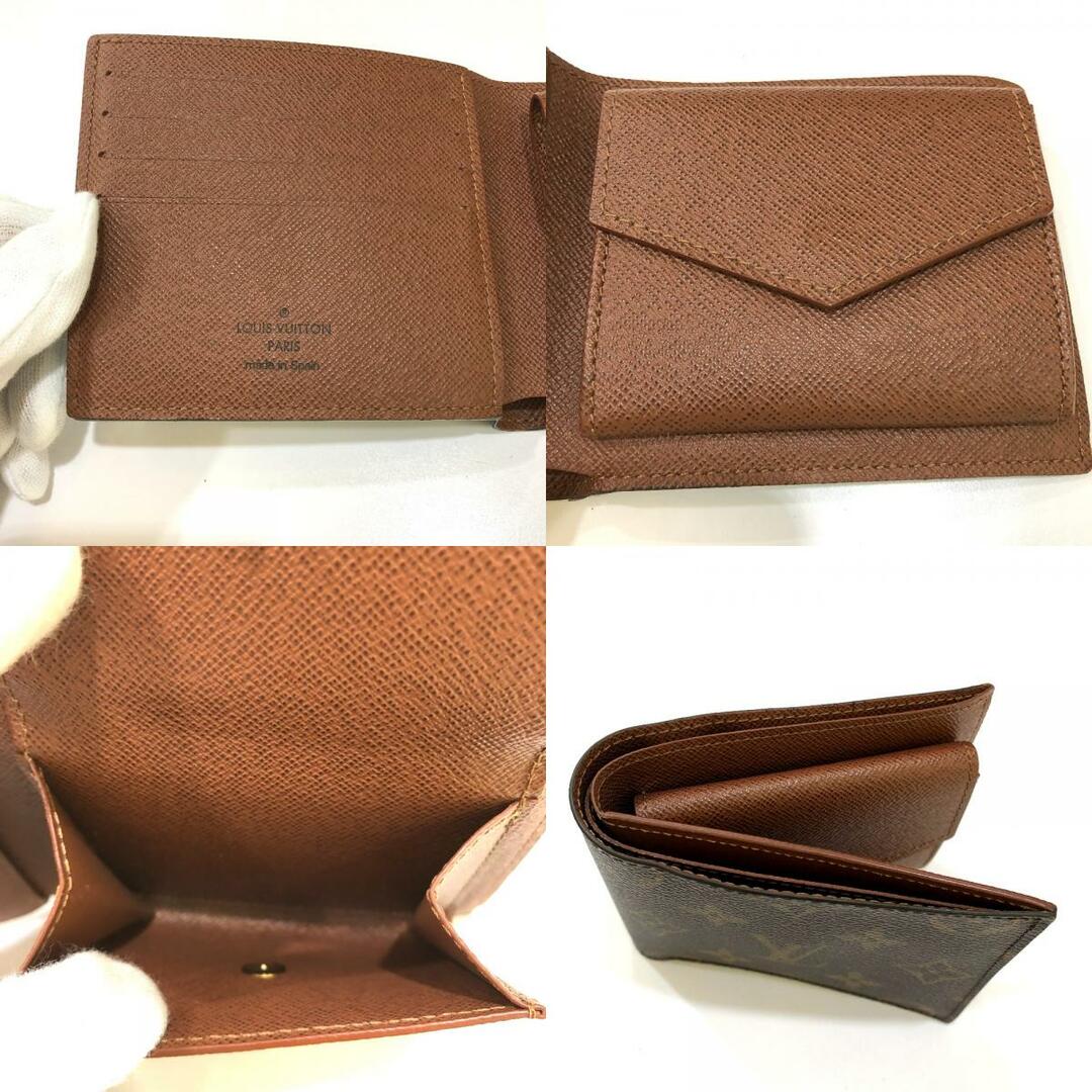LOUIS VUITTON - ルイヴィトン LOUIS VUITTON ポルトフォイユ LOUIS VUITTON - ルイヴィトン LOUIS VUITTON ポルトフォイユ