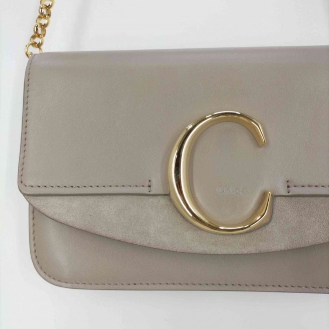 Chloe(クロエ) クロエ C ショルダーバッグ レディース バッグ