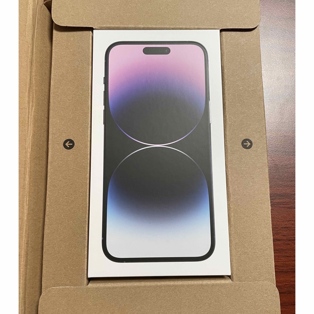 iPhone14 Pro Max 256GB 新品　当日発送