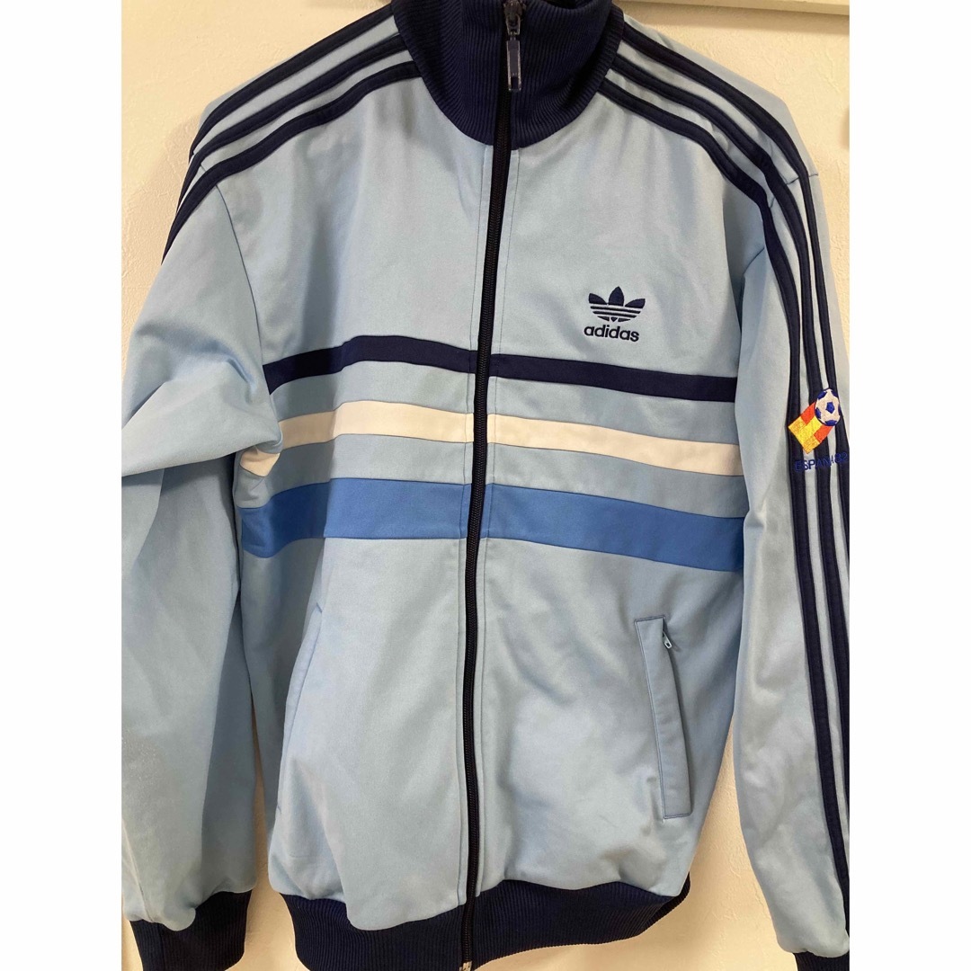 【美品　希少】adidas ジャージ　Lサイズ