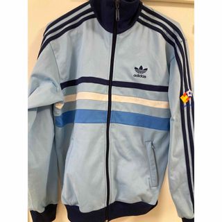 Adidas sporty\u0026rich サッカージャージ Lサイズ